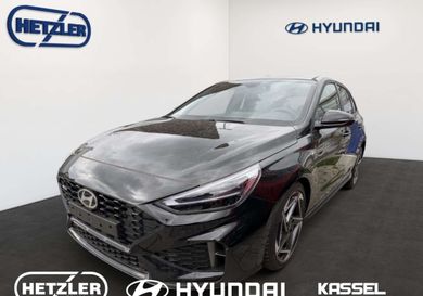 Hyundai i30, 2025