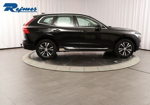 Volvo XC60, 2024