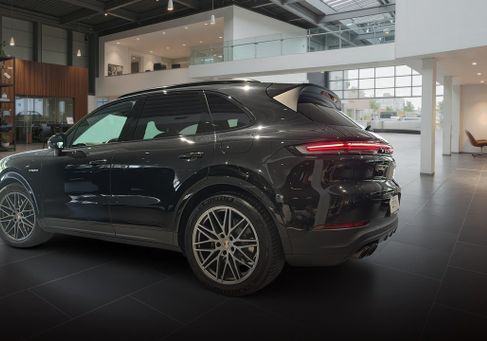 Porsche Cayenne, 2026