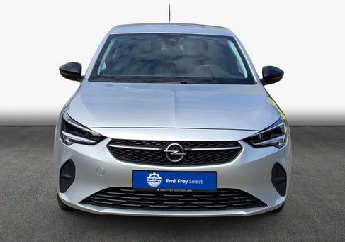 Opel Corsa, 2023 3
