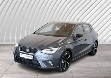 Seat Ibiza, 2023