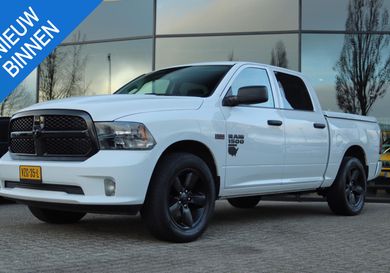 Dodge RAM, 2024