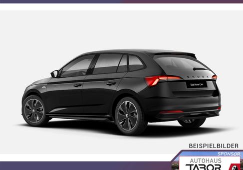 Skoda Scala, 2025