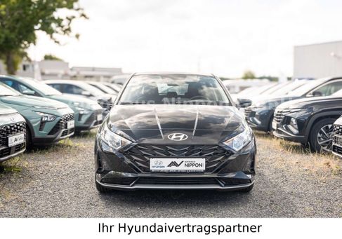 Hyundai i20, 2024 2