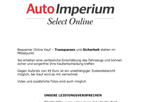 BMW 320, 2023