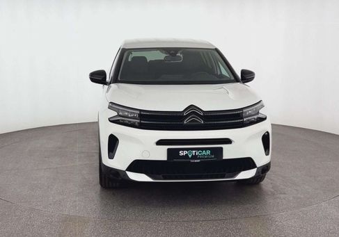 Citroën C5 Aircross, 2024 2