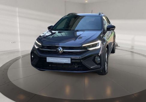 Volkswagen Taigo, 2025