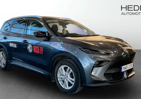 MG, 2025