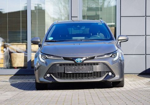 Toyota Corolla, 2020