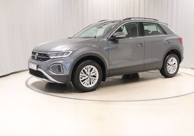 Volkswagen T-Roc, 2023
