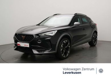 Cupra Formentor, 2023
