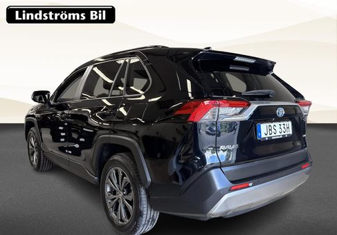 Toyota RAV 4, 2025 3