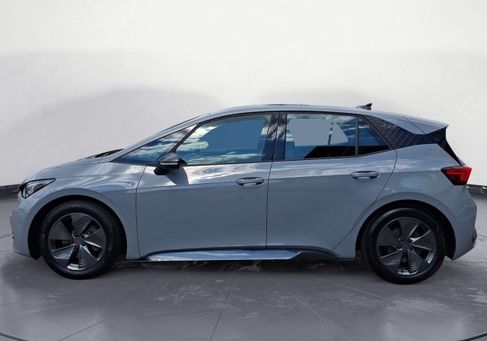 Cupra Born, 2024