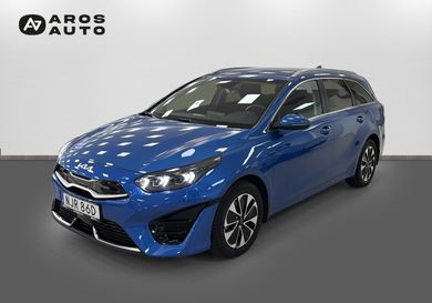 Kia Cee'd Sportswagon, 2023