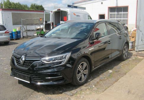 Renault Megane, 2021