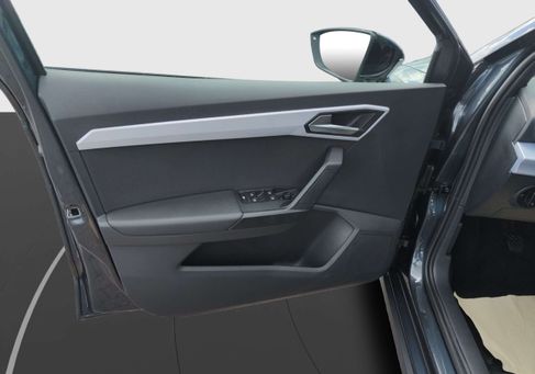 Seat Arona, 2023