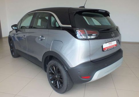 Opel Crossland X, 2021 3