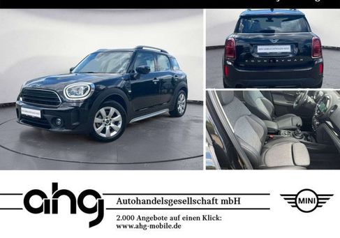 MINI One Countryman, 2022
