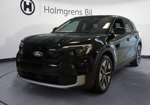 Ford Explorer, 2026