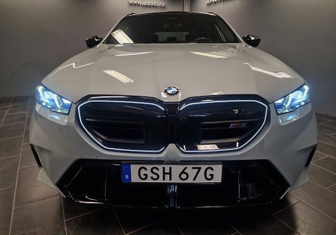 BMW M5, 2026