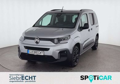 Citroën Berlingo, 2026