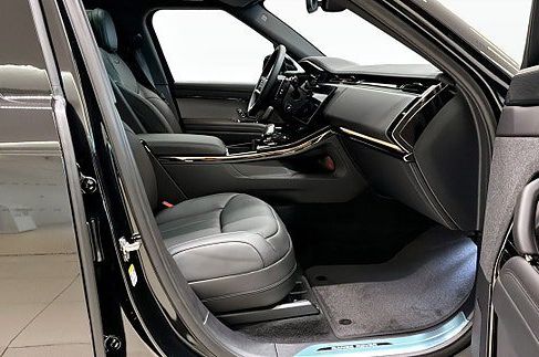 Land Rover Range Rover Sport, 2026