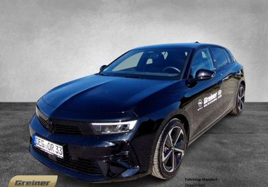 Opel Astra, 2025