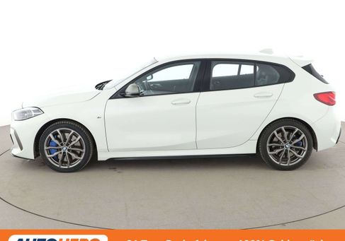 BMW 135, 2021
