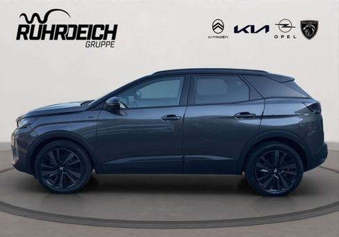 Peugeot 3008, 2024