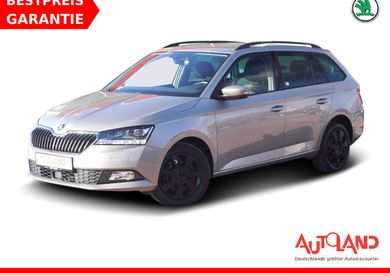Skoda Fabia, 2018