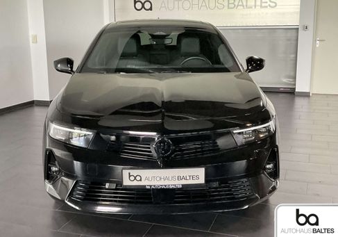 Opel Astra, 2024