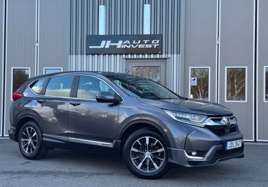Honda CR-V, 2019