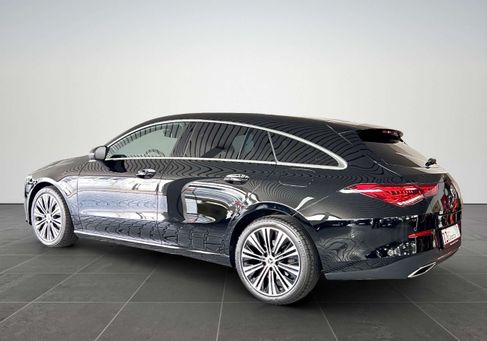 Mercedes-Benz CLA 220, 2023