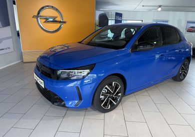 Opel Corsa, 2026