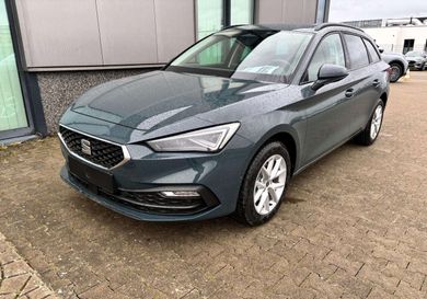 Seat Leon, 2026