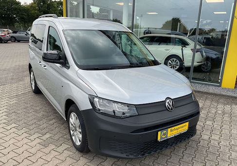 Volkswagen Caddy, 2024