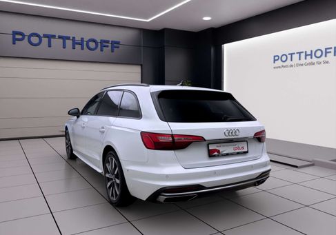 Audi A4, 2024