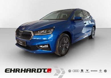 Skoda Fabia, 2026