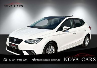 Seat Ibiza, 2022