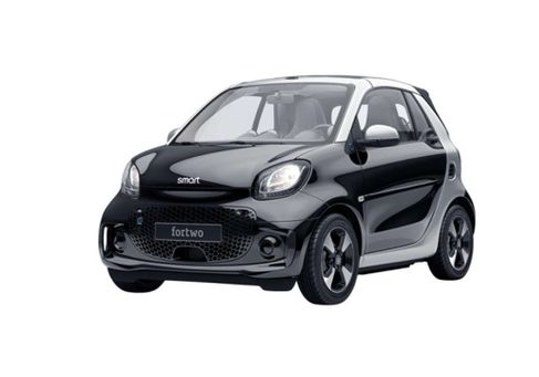 Smart ForTwo, 2022