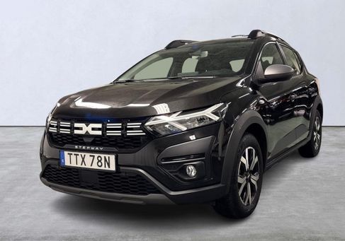 Dacia Sandero Stepway, 2023