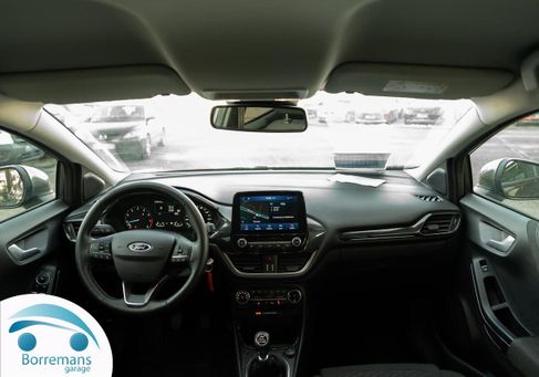 Ford Puma, 2023 2