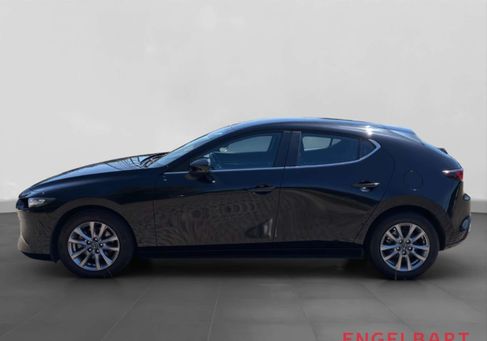 Mazda 3, 2020