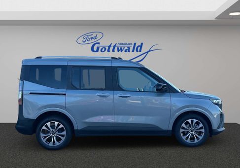 Ford Tourneo Courier, 2023