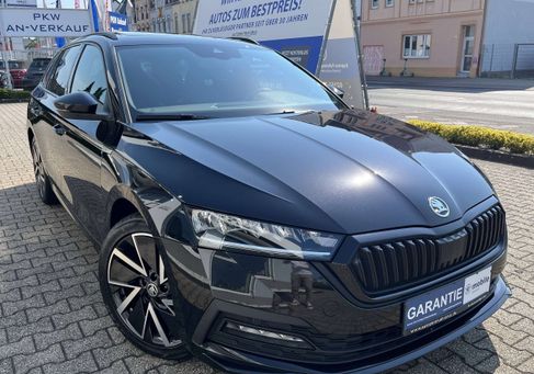 Skoda Octavia, 2023 2