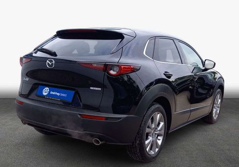 Mazda CX-30, 2023 2
