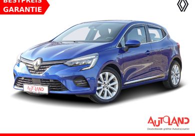 Renault Clio, 2021
