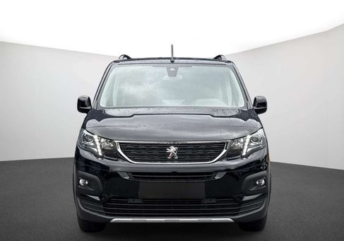 Peugeot Rifter, 2023
