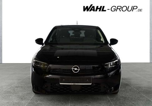 Opel Corsa, 2025 2