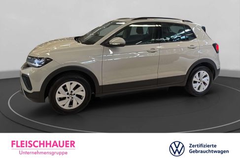 Volkswagen T-Cross, 2024